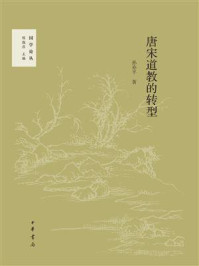 《唐宋道教的转型(国学论丛)》-孙亦平