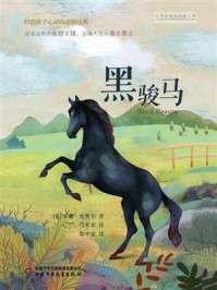 《打动孩子心灵的动物经典:黑骏马》-安娜·塞维尔
