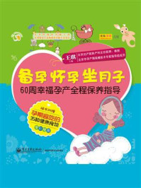 《备孕怀孕坐月子:60周幸福孕产全程保养指导(全彩)》-王琪