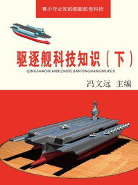 《驱逐舰科技知识(下)》-冯文远