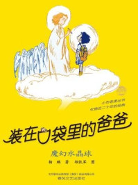 《装在口袋里的爸爸:魔幻水晶球》-杨鹏