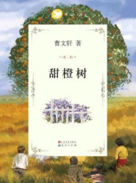 《曹文轩文集:甜橙树》-曹文轩