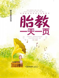 《胎教一天一页》-王琪