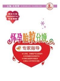 《怀孕胎教分娩专家指导》-王艳琴