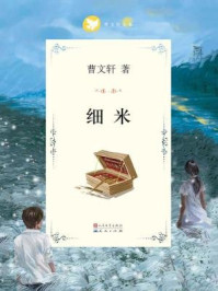 《曹文轩文集:细米》-曹文轩