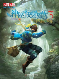 《神秘的快递家族系列3:来自黑暗的委托(儿童文学淘·乐·酷书系)》-两色风景