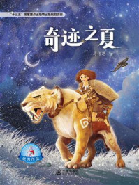 《奇迹之夏（大白鲸原创幻想儿童文学优秀作品）》-马传思