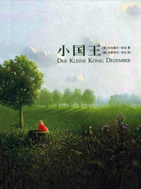 《小国王》-阿克塞尔·哈克