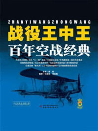《战役王中王:百年空战经典》-杜颖达