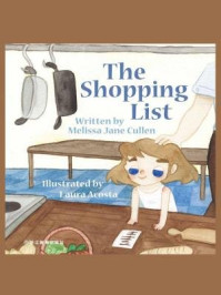 《The Shopping List 购物清单》-A. Clark