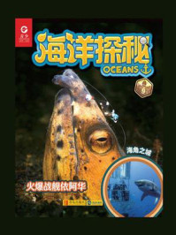 《海洋探秘·火爆战舰依阿华》-丁剑玲