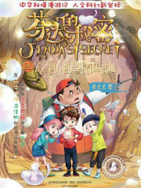 《芬达的秘密20:追寻四川西昌邛都国遗址》-常兰兰