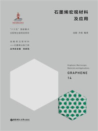 《石墨烯宏观材料及应用》-高超