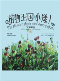 《植物王国的小矮人:苔藓植物》-张力