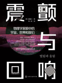 《震颤与回响:物理学家眼中的宇宙、世界和我们》-金相旭