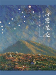《诗意星空:画布上的天文学》-罗方扬