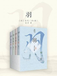 《沧月羽系列(全四册)》-沧月