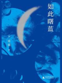 《如此曙蓝》-张翎