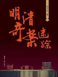 《明清奇案迷踪》-冯玉军