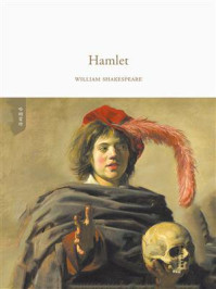 《哈姆雷特(全英文原版)》-William Shakespeare