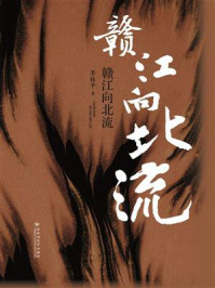 《赣江向北流》-李桂平