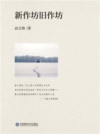 《新作坊旧作坊》-高文翔