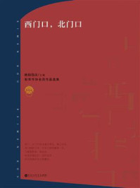 《西门口,北门口》-欧阳伟庆
