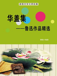 《华盖集：鲁迅作品精选》-萧枫