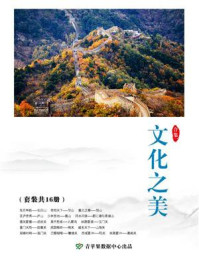 《文化之美 1(全16册)》-陈慧