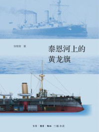 《泰恩河上的黄龙旗:阿姆斯特朗公司与中国近代海军》-张黎源