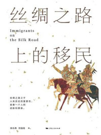 《丝绸之路上的移民》-徐兆寿-mobi、epub、azw3、pdf电子书免费下载/宝阳读书小站