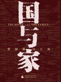 《国与家:曾国藩这么做》-王开林