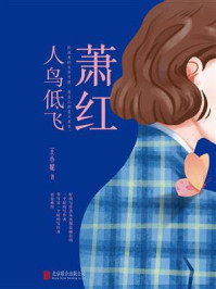 《萧红:人鸟低飞》-王小妮