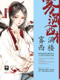 《雾满西楼》-银丝卷