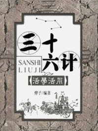 《三十六计活学活用(13—24计)》-烨子