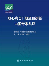 《冠心病CT检查和诊断中国专家共识》-中国医师协会放射医师分会