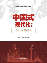 《中国式现代化:会计变革探索》-高严-mobi、epub、azw3、pdf电子书免费下载/宝阳读书小站