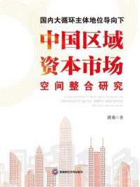《国内大循环主体地位导向下中国区域资本市场空间整合研究》-洪勇-mobi、epub、azw3、pdf电子书免费下载/宝阳读书小站