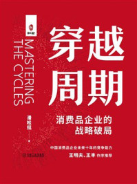 《穿越周期:消费品企业的战略破局》-潘松挺