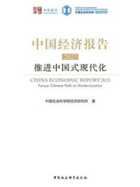 《中国经济报告(2023):推进中国式现代化》-中国社会科学院经济研究所