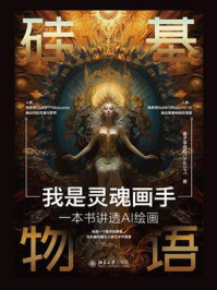 《硅基物语.我是灵魂画手:一本书讲透AI绘画》-量子学派@ChatGPT
