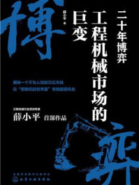 《二十年博弈:工程机械市场的巨变》-薛小平-mobi、epub、azw3、pdf电子书免费下载/宝阳读书小站