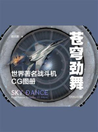 《苍穹劲舞:世界著名战斗机CG图册》-赵云鹏