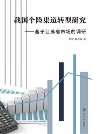 《我国个险渠道转型研究:基于江苏省市场的调研》-杨波