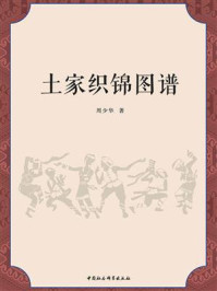 《土家织锦图谱》-周少华-mobi、epub、azw3、pdf电子书免费下载/宝阳读书小站