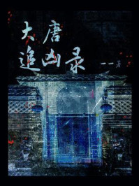 《大唐追凶录》-一一