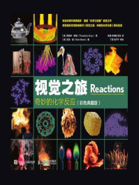 《视觉之旅:奇妙的化学反应(彩色典藏版)》-西奥多·格雷