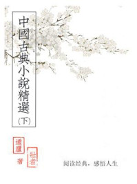 《中国古典小说精选(下)》-壮者