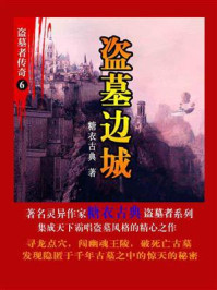 《盗墓者传奇6:盗墓边城》-糖衣古典