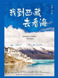 《我到西藏去看海》-中都三叔